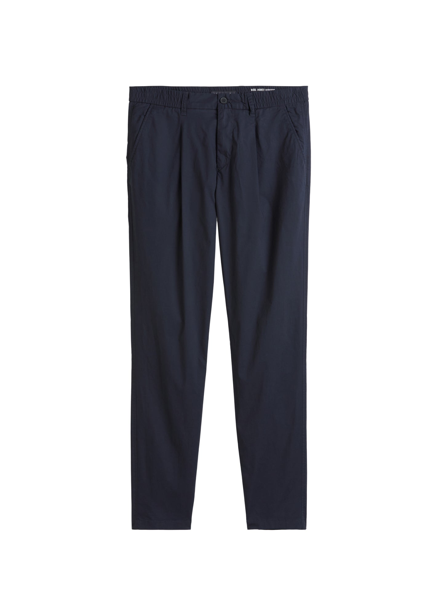 Marc O'Polo Hosen dunkelblau