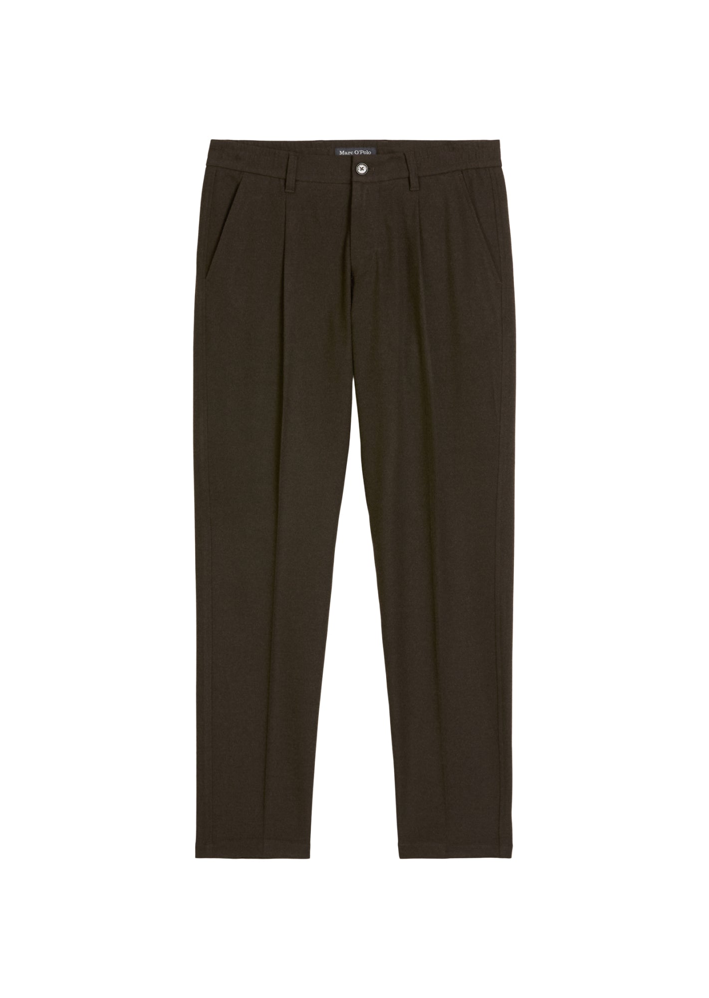 Marc O'Polo Hosen braun