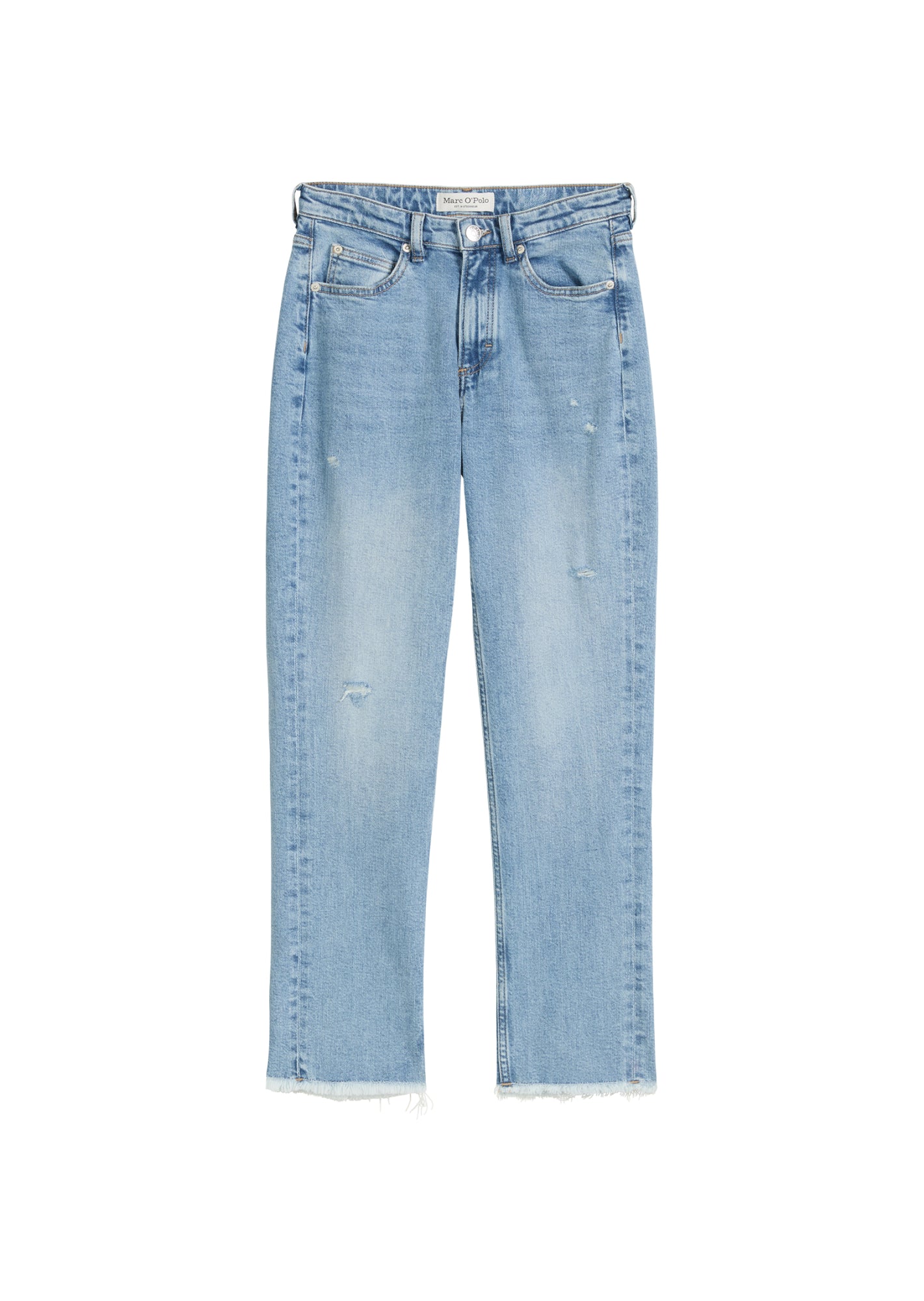 Marc O'Polo Jeans  hellblau