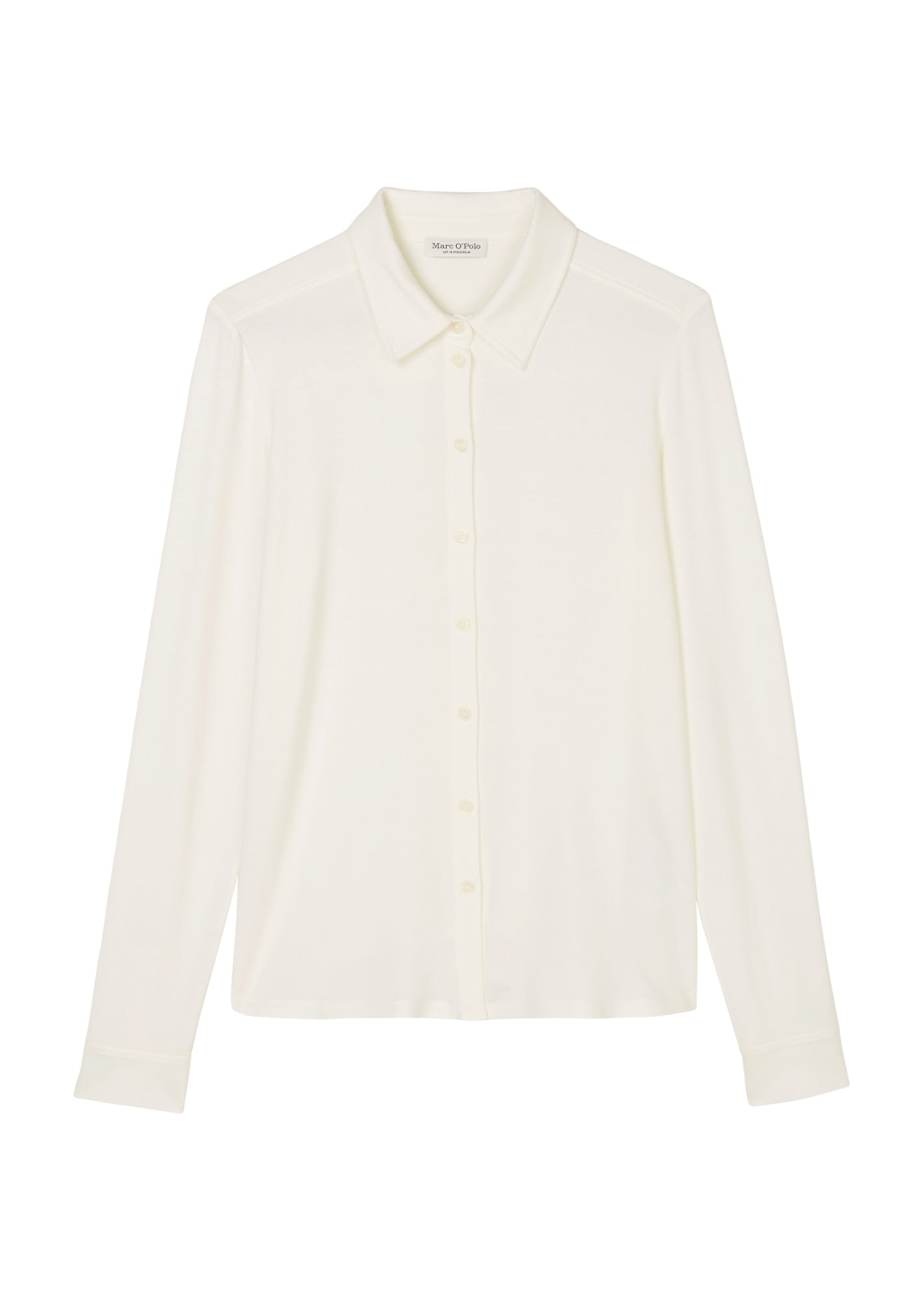 Marc O'Polo Leichte Jacken  creme