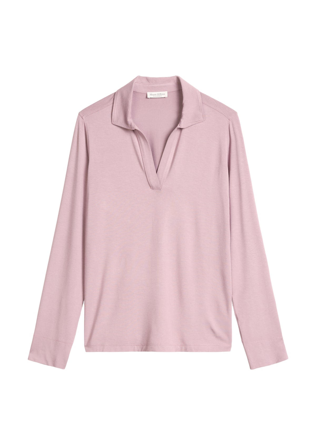 Marc O'Polo Hemdblusen rosa