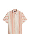 Marc O'Polo Hemden orange