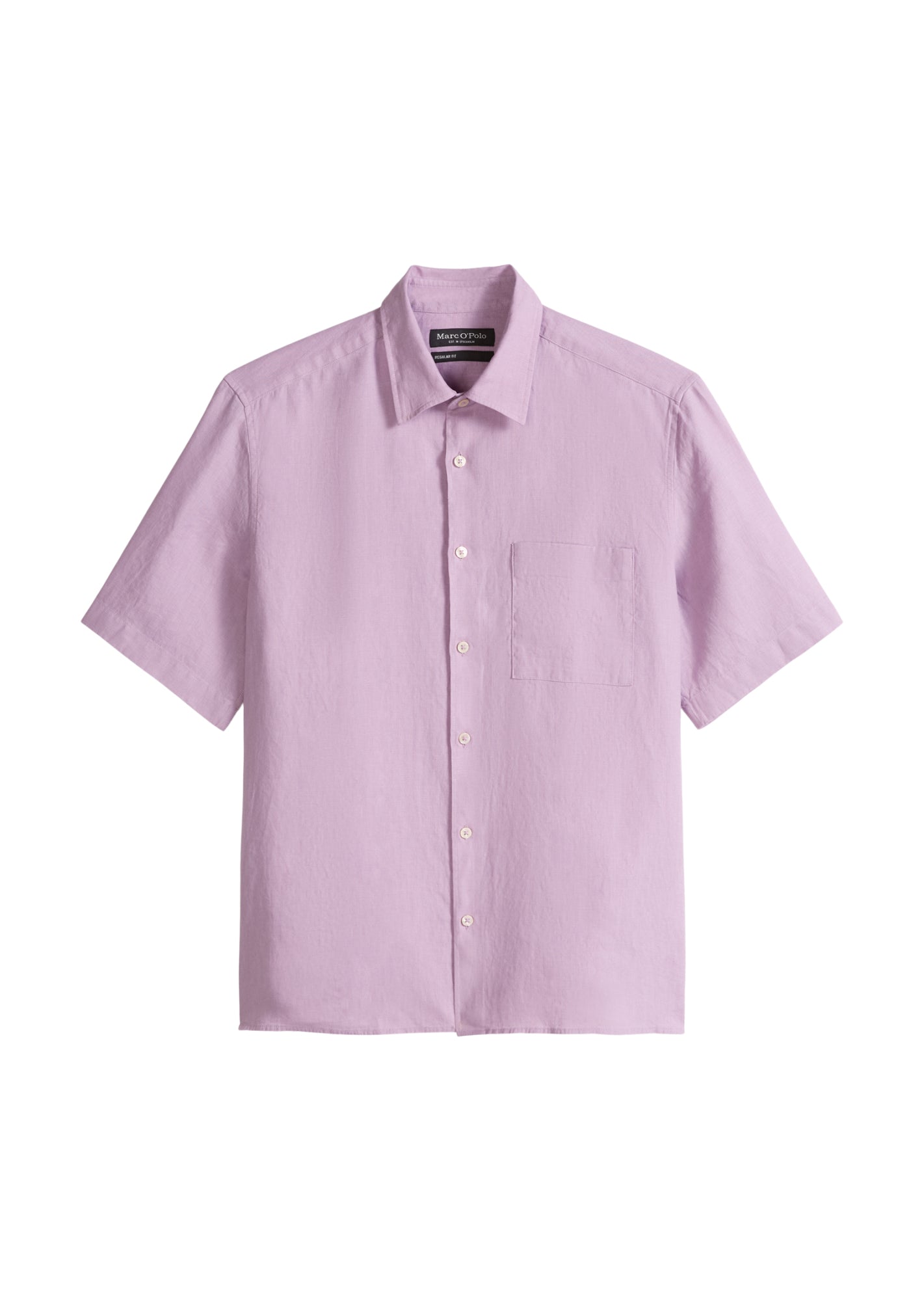Marc O'Polo Hemden pink