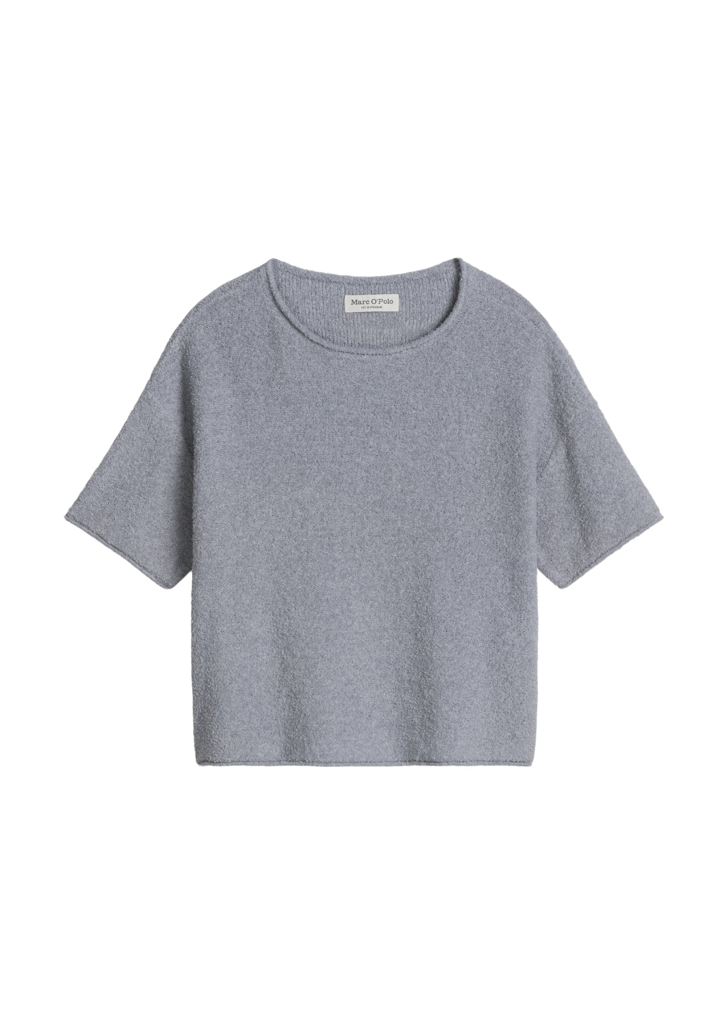 Marc O'Polo Pullover grau
