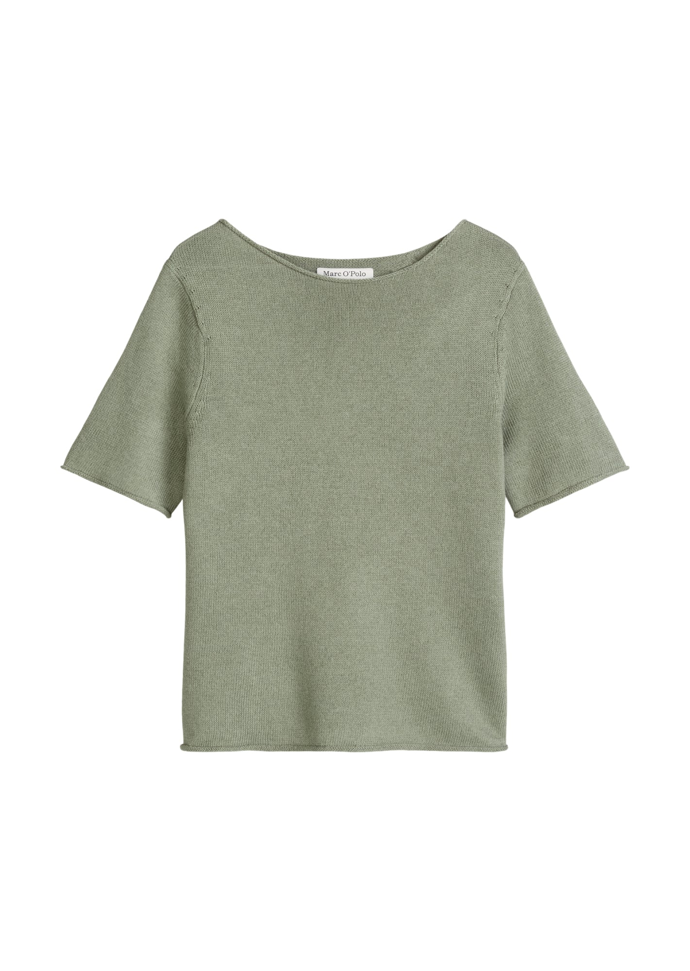 Marc O'Polo Pullover grün
