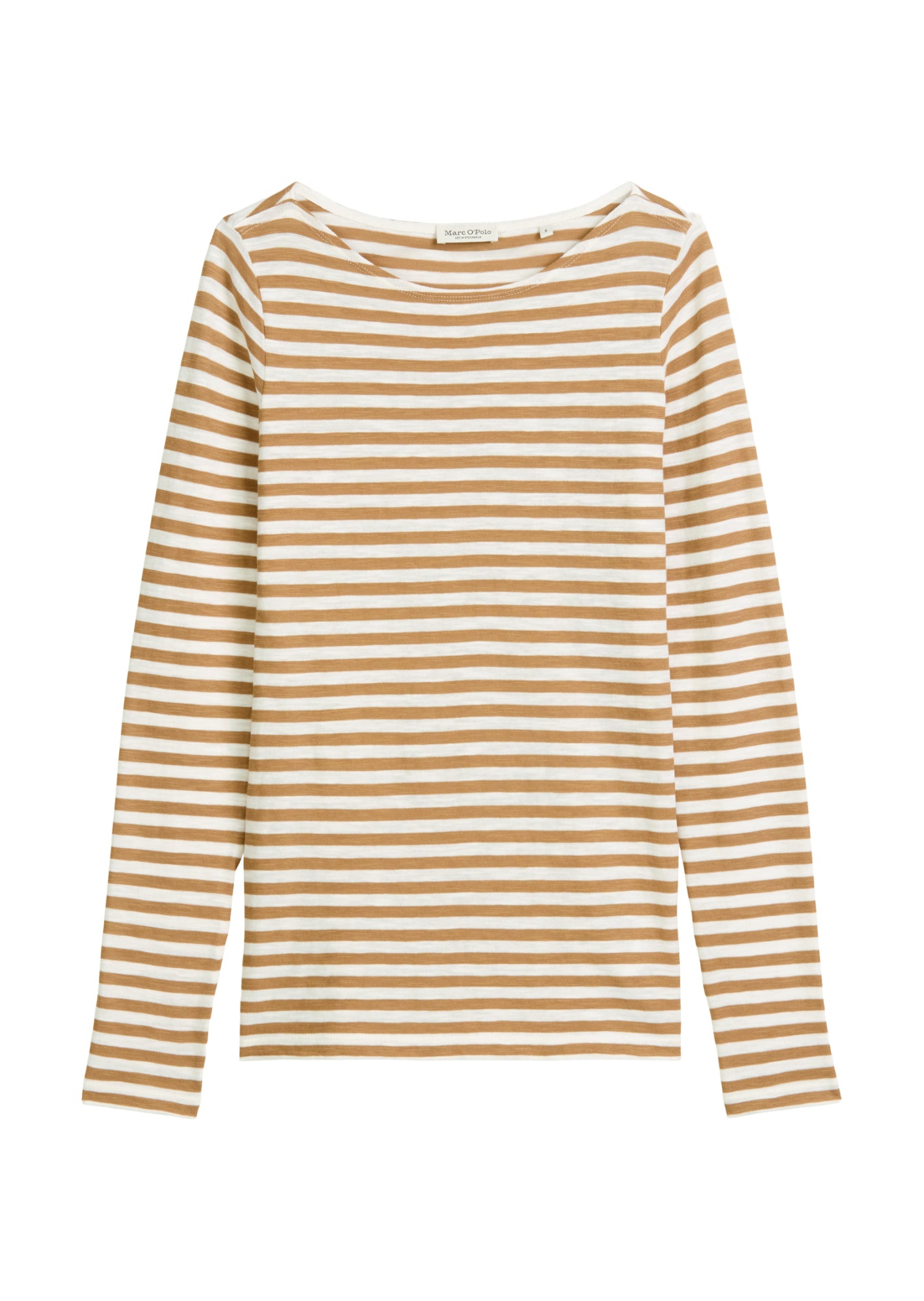 Marc O'Polo Pullover gelb