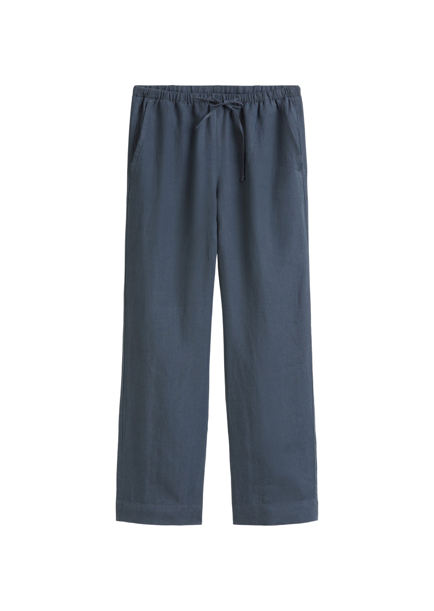 Marc O'Polo Joggingpants dunkelblau