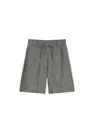 Marc O'Polo Shorts grau