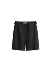Marc O'Polo Shorts schwarz