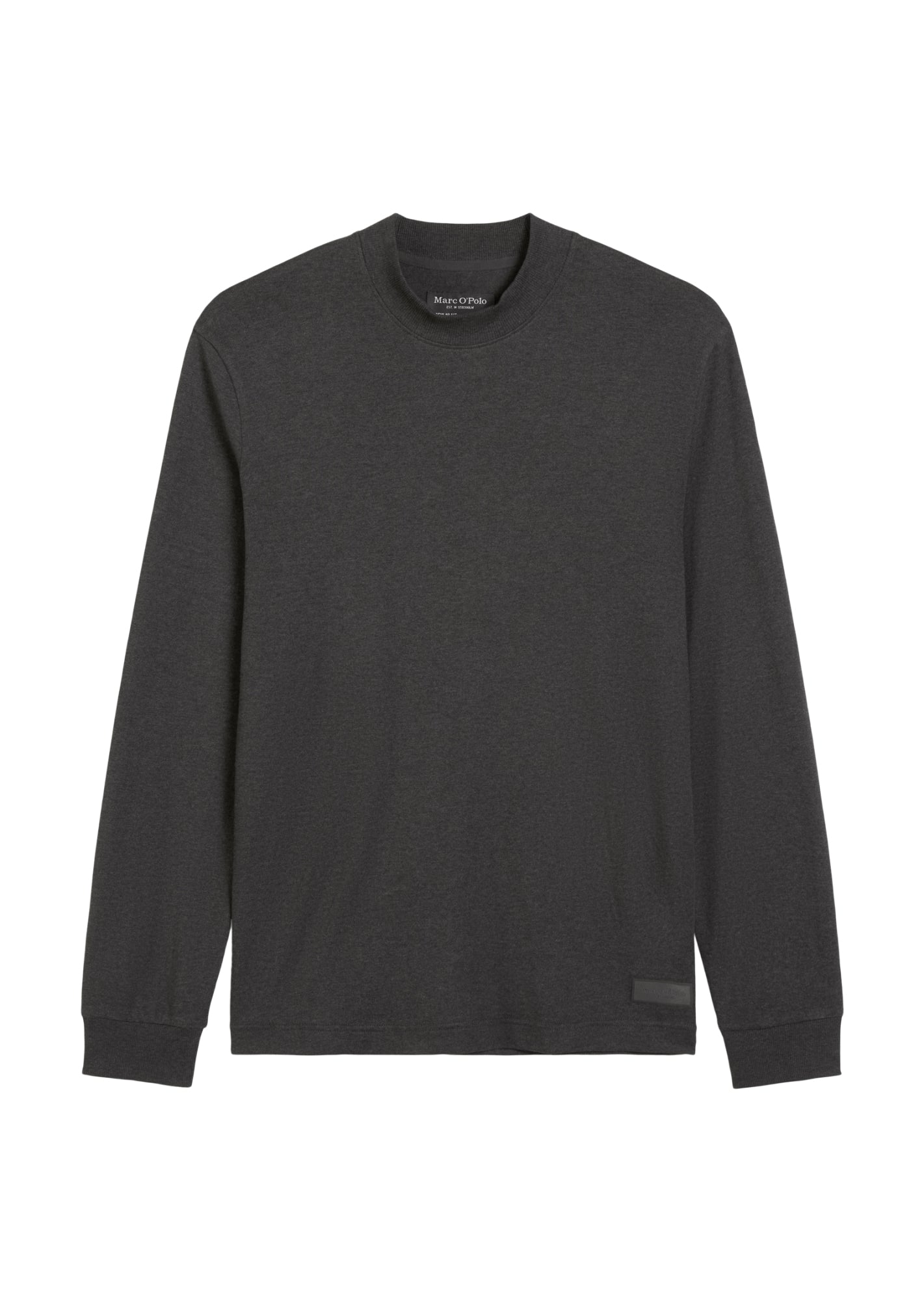 Marc O'Polo Pullover grau