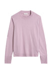 Marc O'Polo Langarmshirts rosa