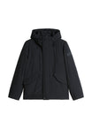 Marc O'Polo Outdoor-Jacken schwarz