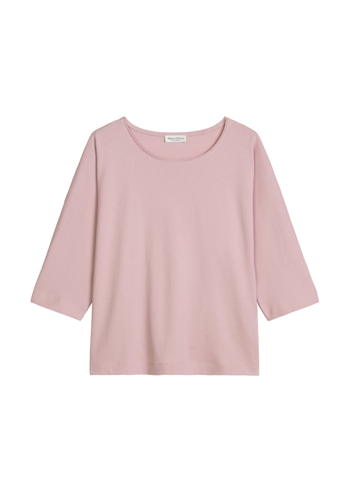 Marc O'Polo T-Shirts rosa