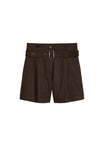 Marc O'Polo Shorts braun