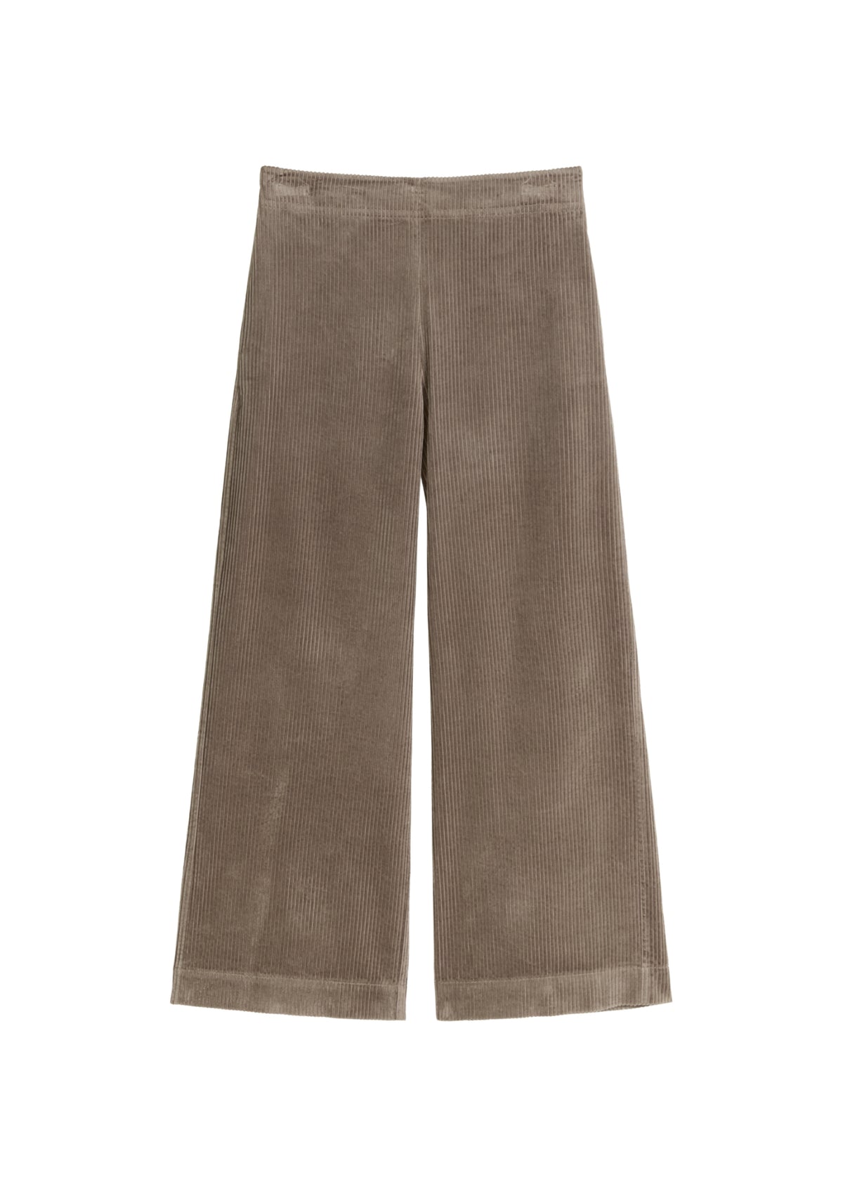 Marc O'Polo Culottes taupe
