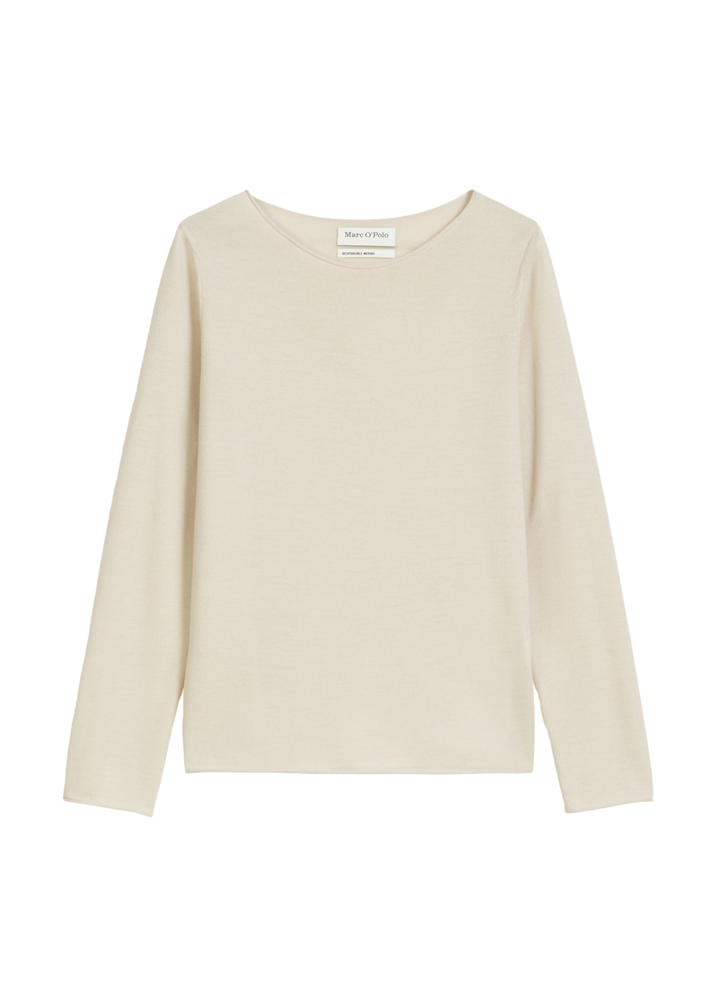 Marc O'Polo Pullover  beige