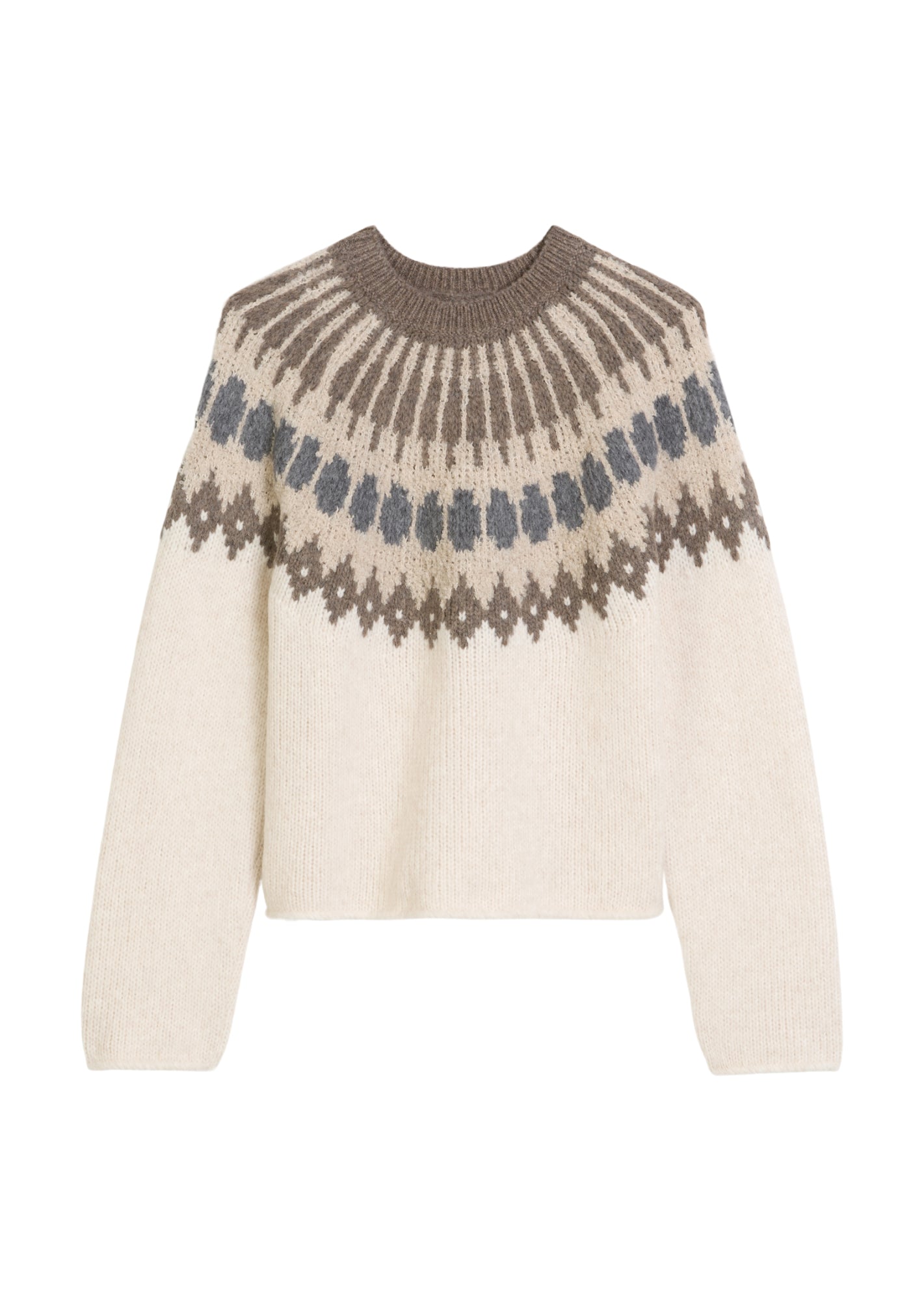 Marc O'Polo Pullover creme