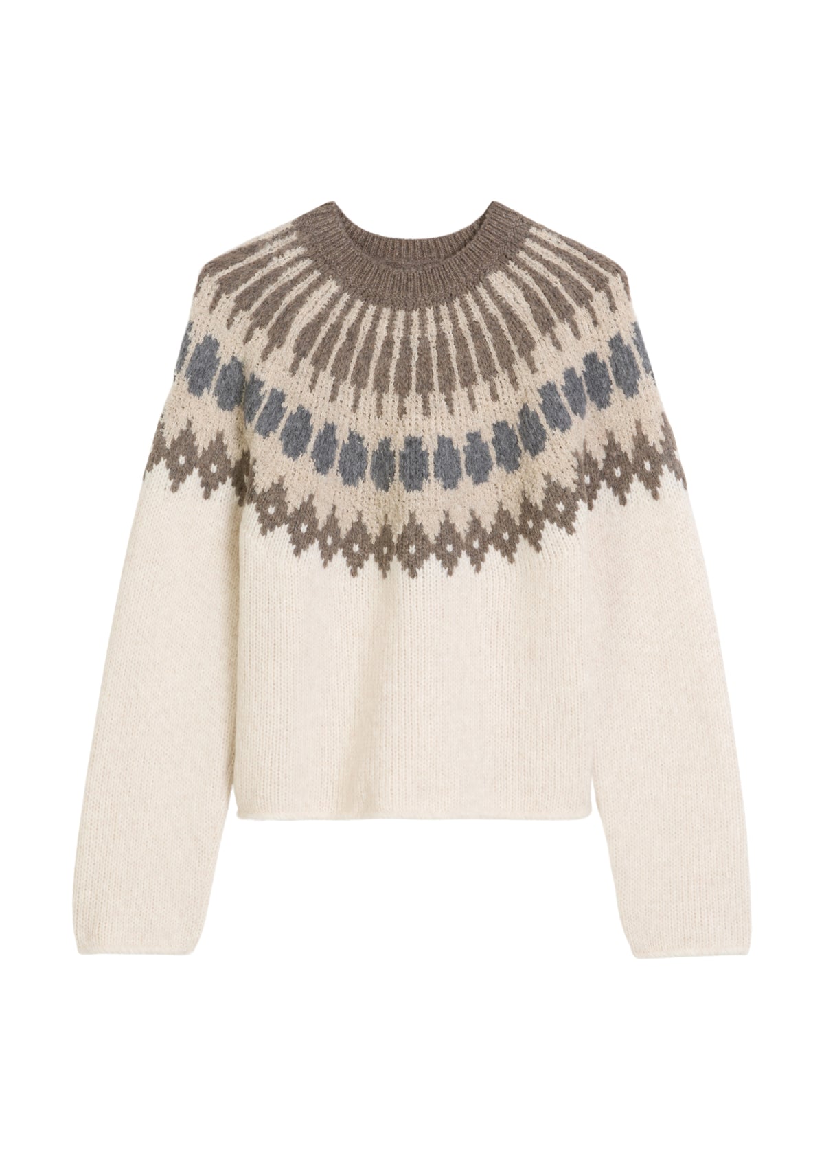Marc O'Polo Pullover creme