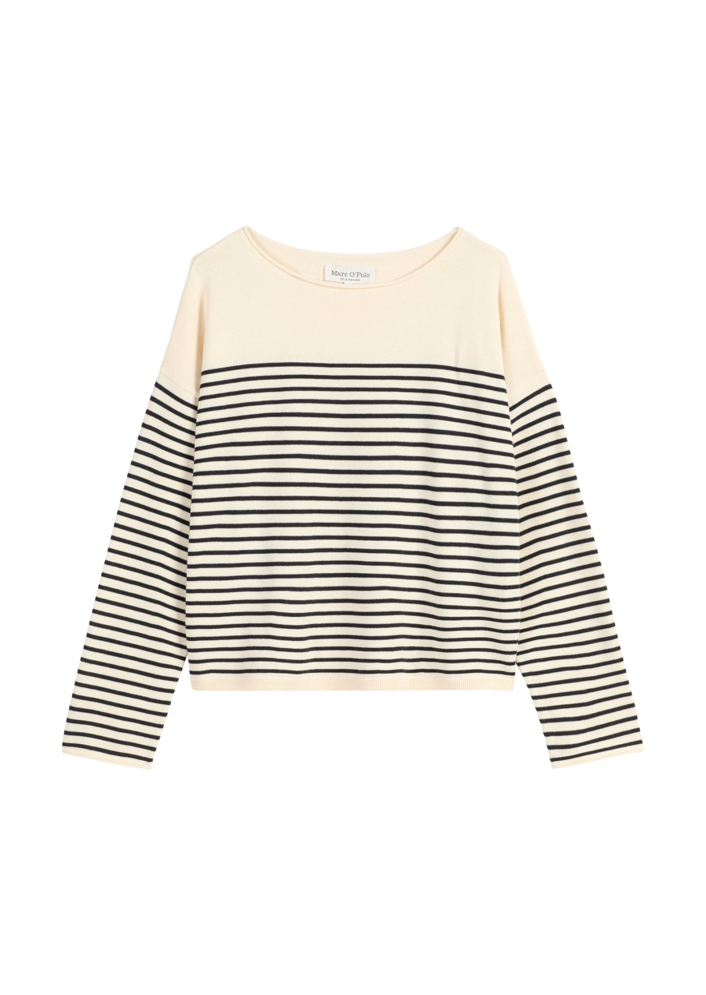 Marc O'Polo Pullover  creme