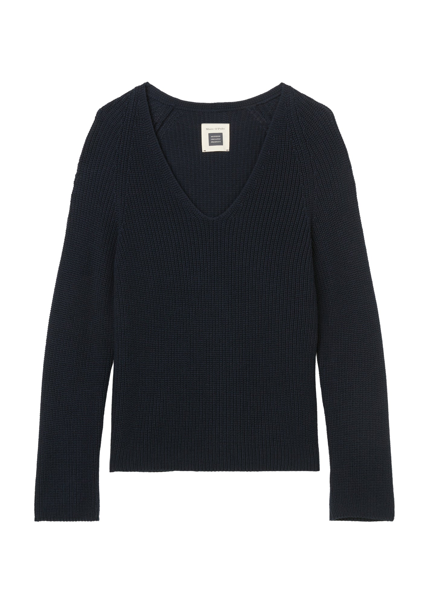 Marc O'Polo Pullover  dunkelblau