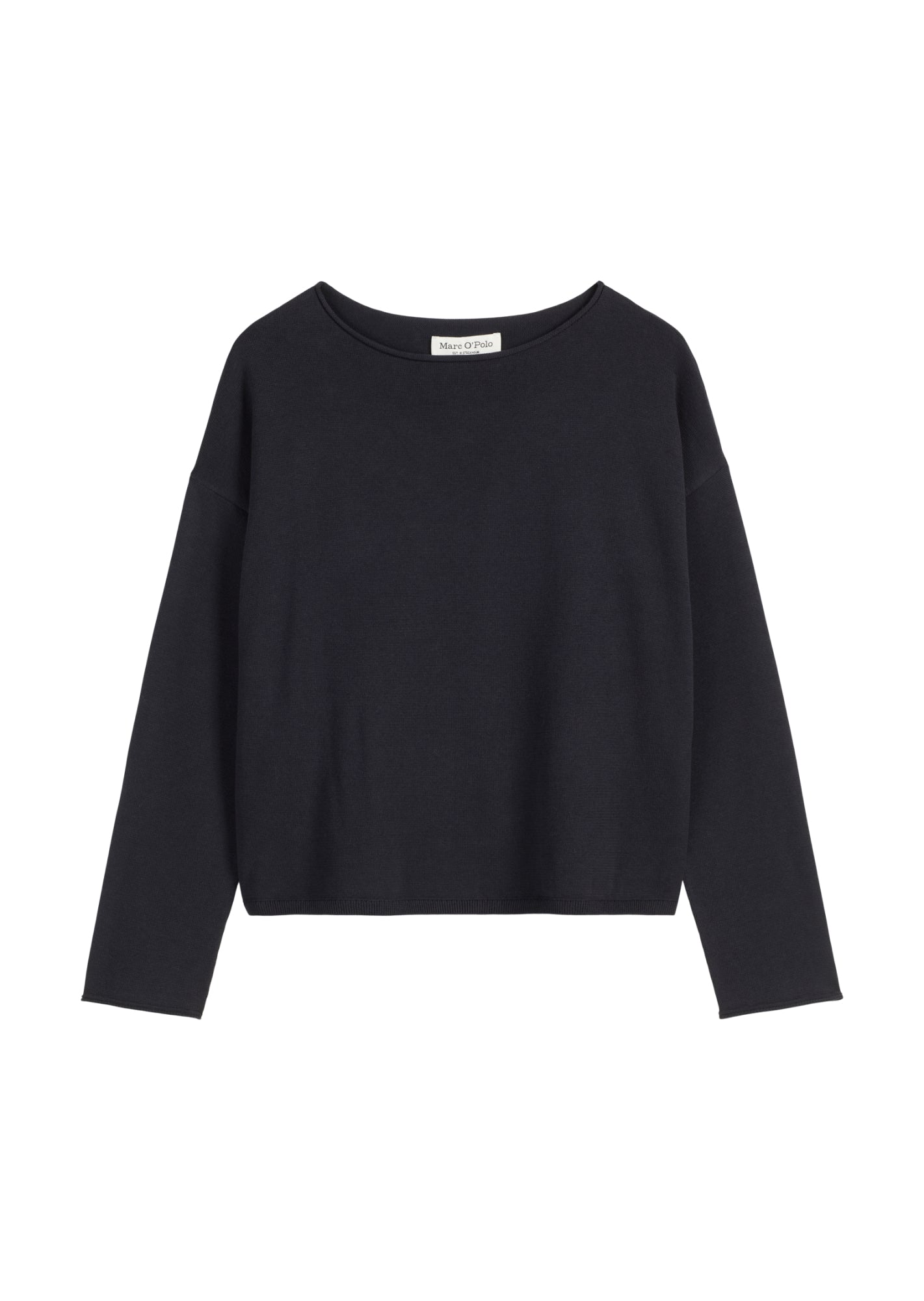 Marc O'Polo Pullover  dunkelblau