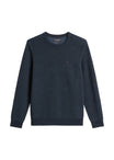 Marc O'Polo Pullover dunkelblau