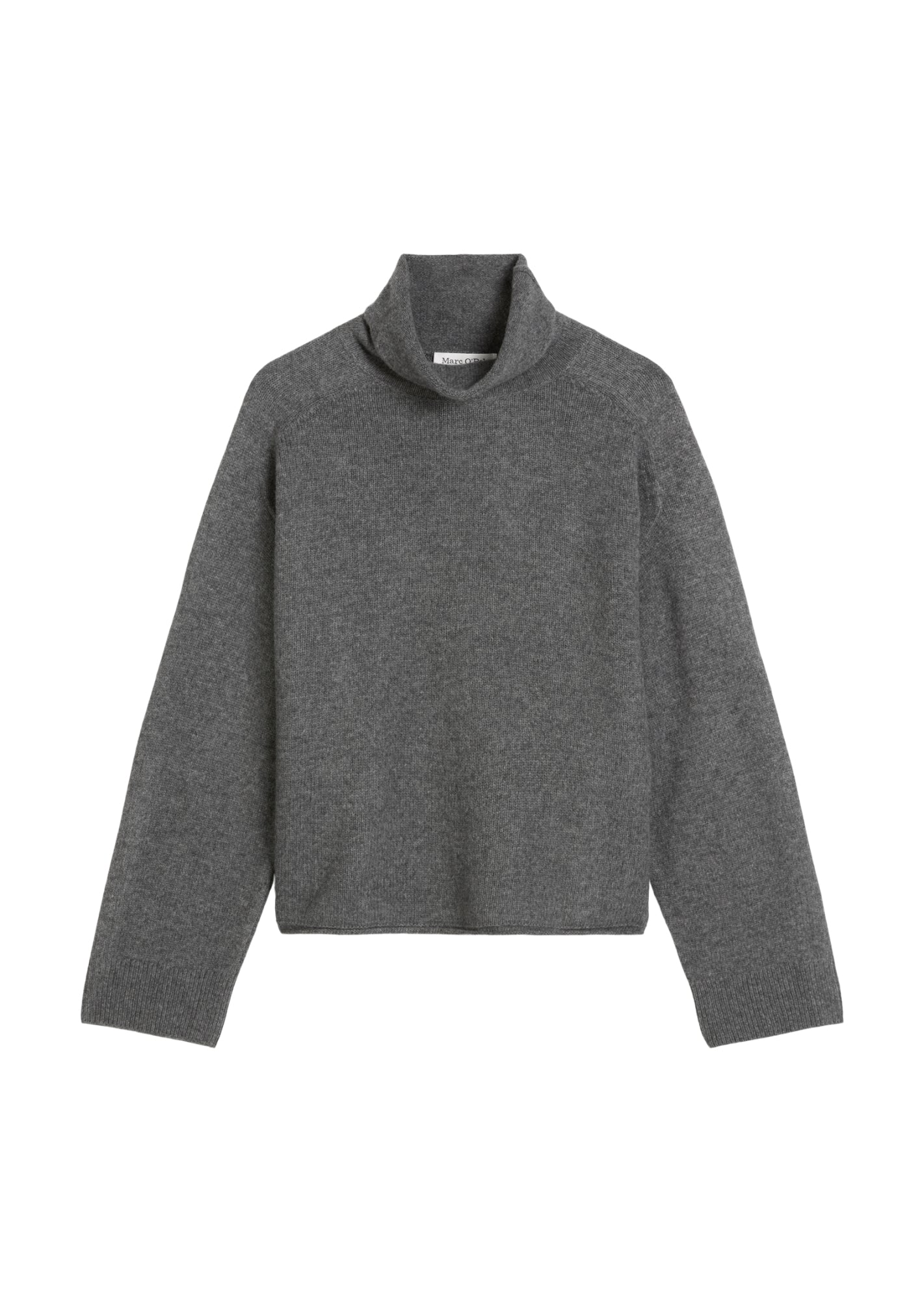 Marc O'Polo Pullover grau
