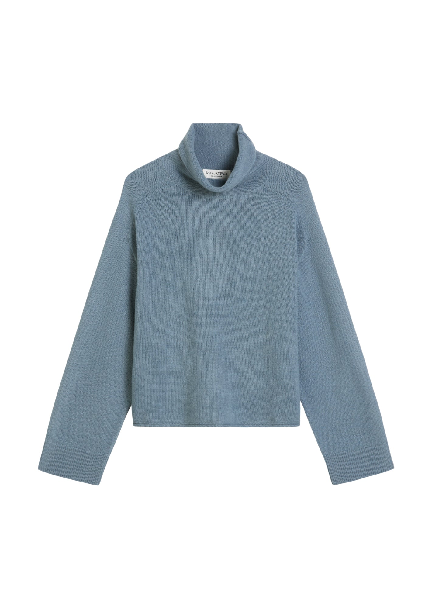 Marc O'Polo Pullover hellblau
