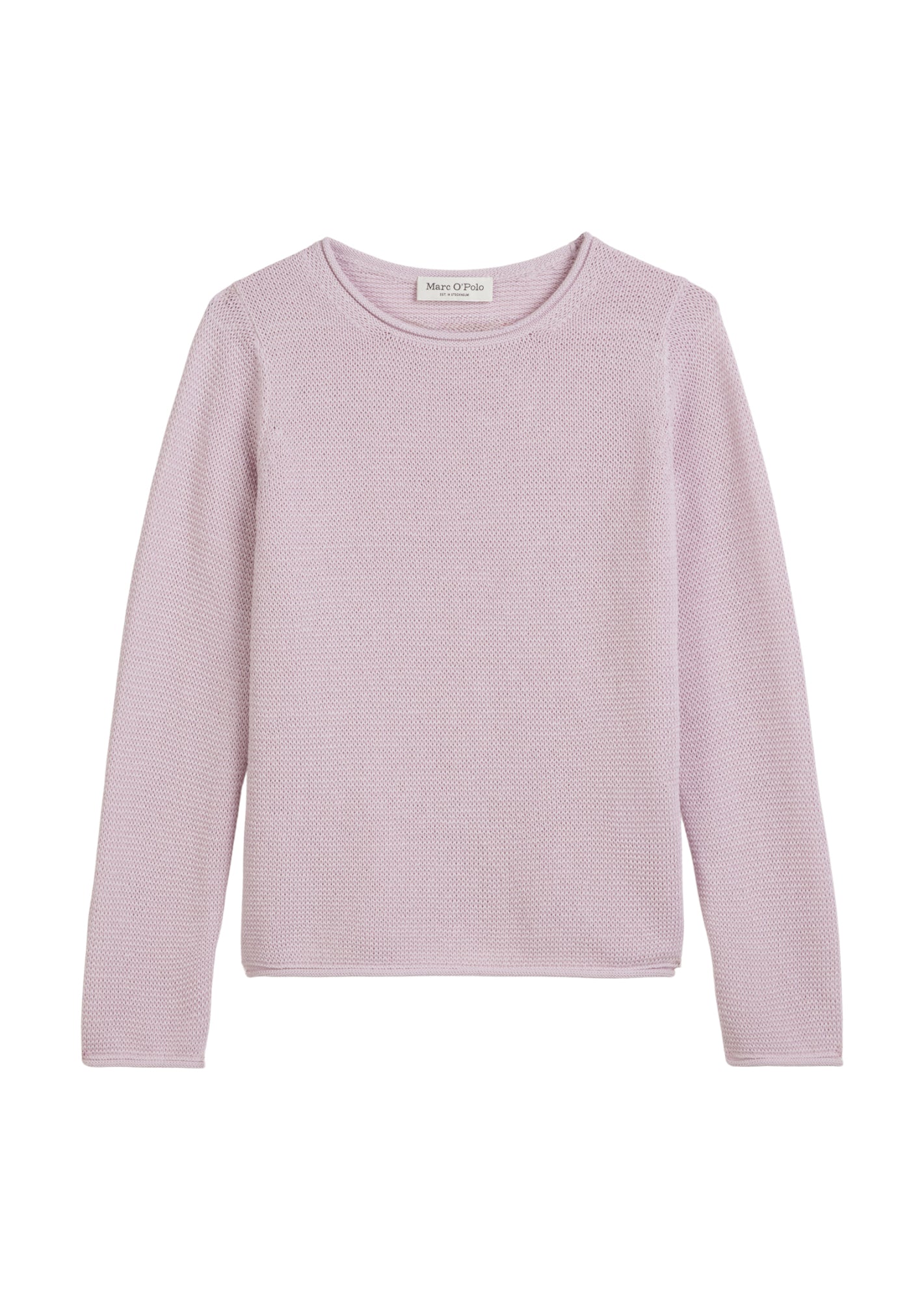 Marc O'Polo Pullover lila