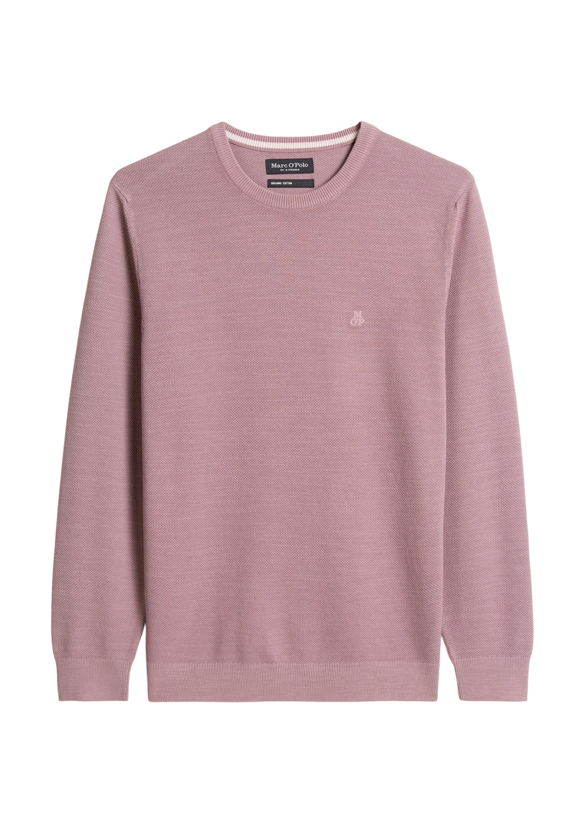 Marc O'Polo Pullover rosa