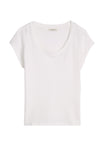 Marc O'Polo T-Shirts weiß