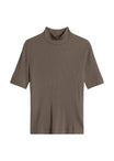 Marc O'Polo T-Shirts taupe