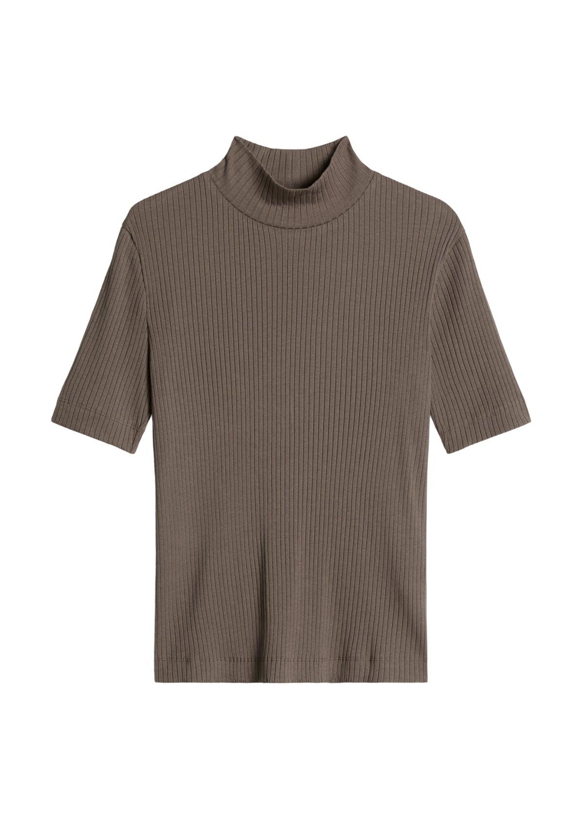 Marc O'Polo T-Shirts taupe