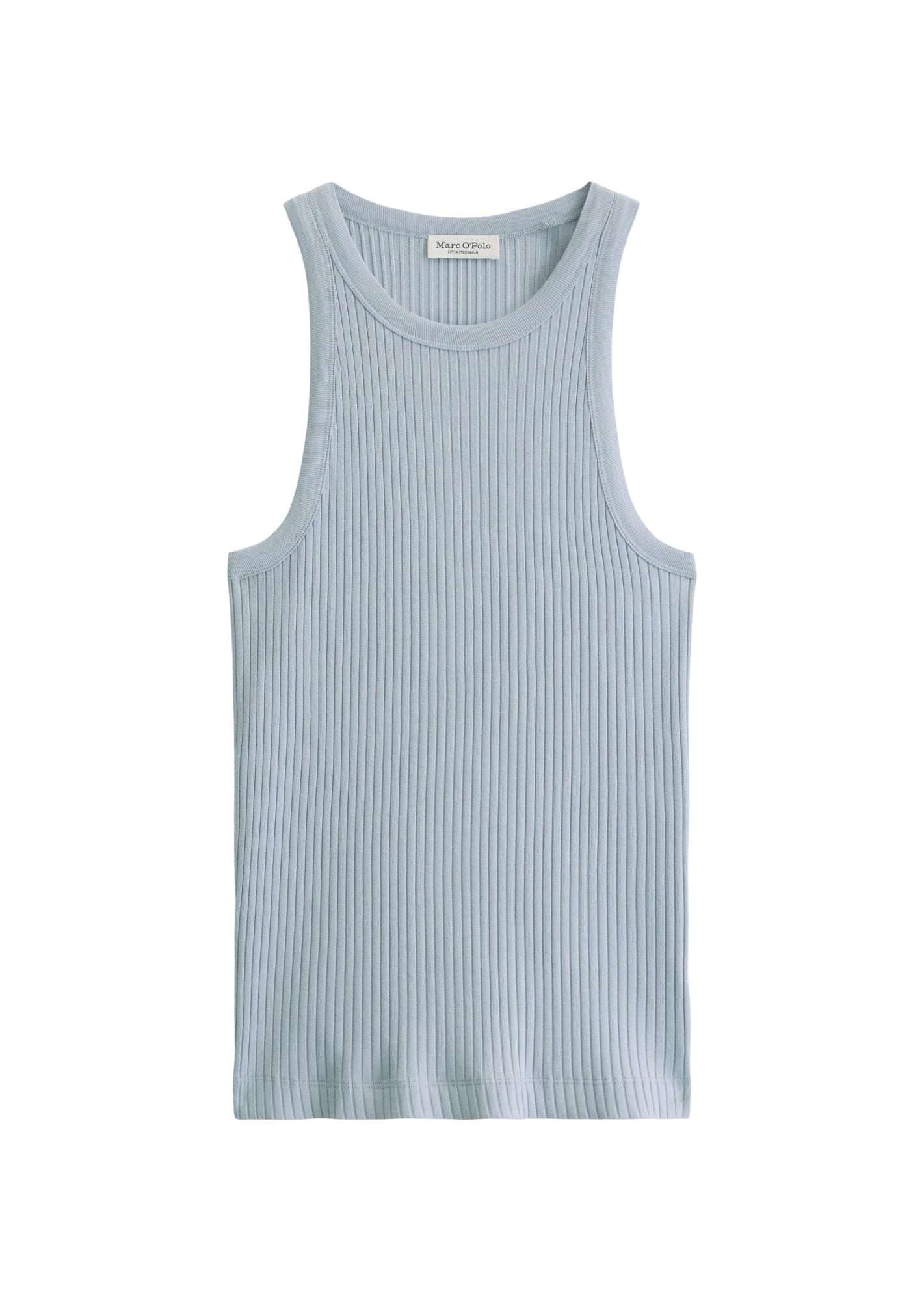 Marc O'Polo Tops blau