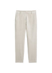 Marc O'Polo Chinos beige