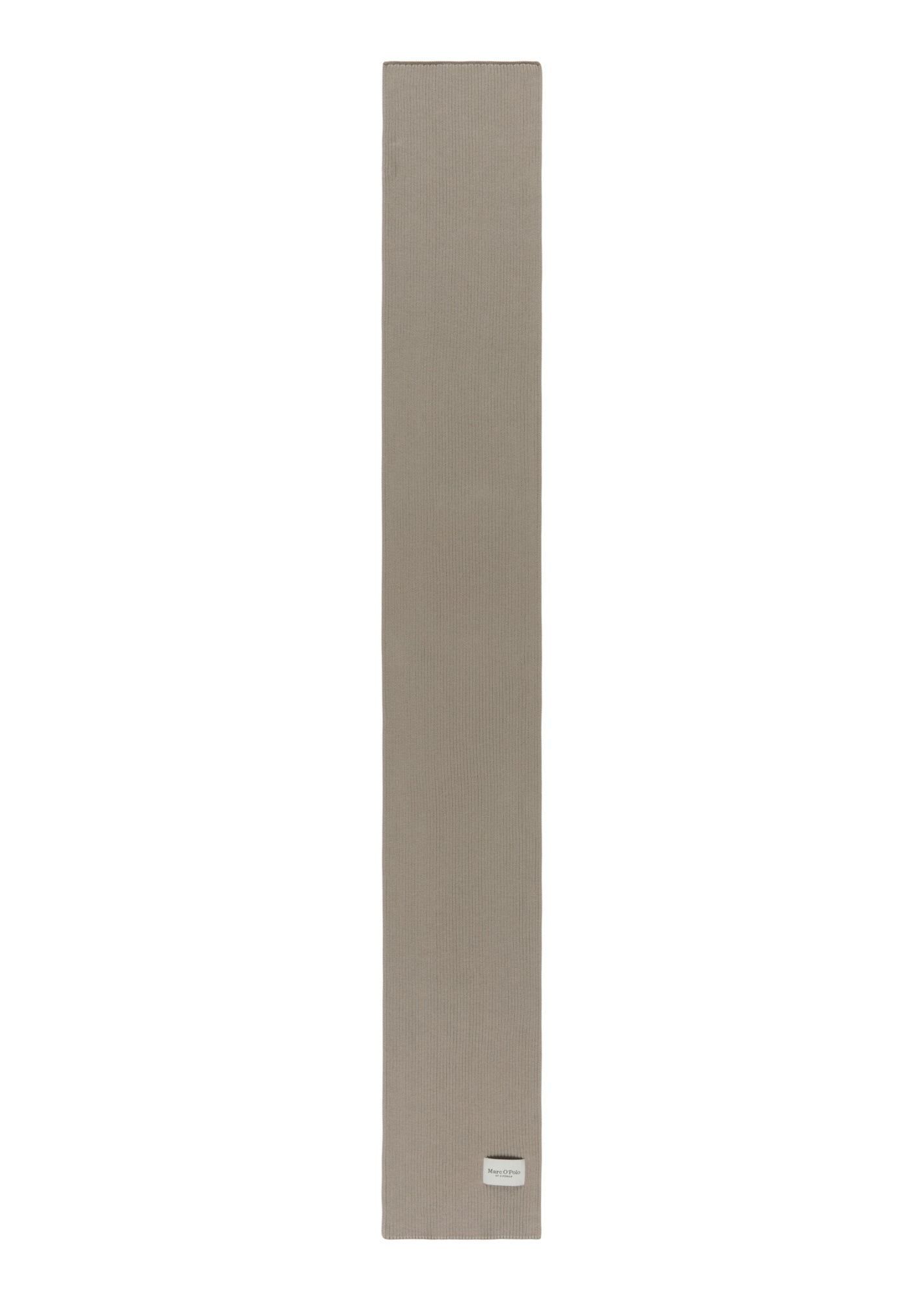 Marc O'Polo Schals beige