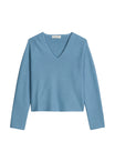 Marc O'Polo Pullover blau