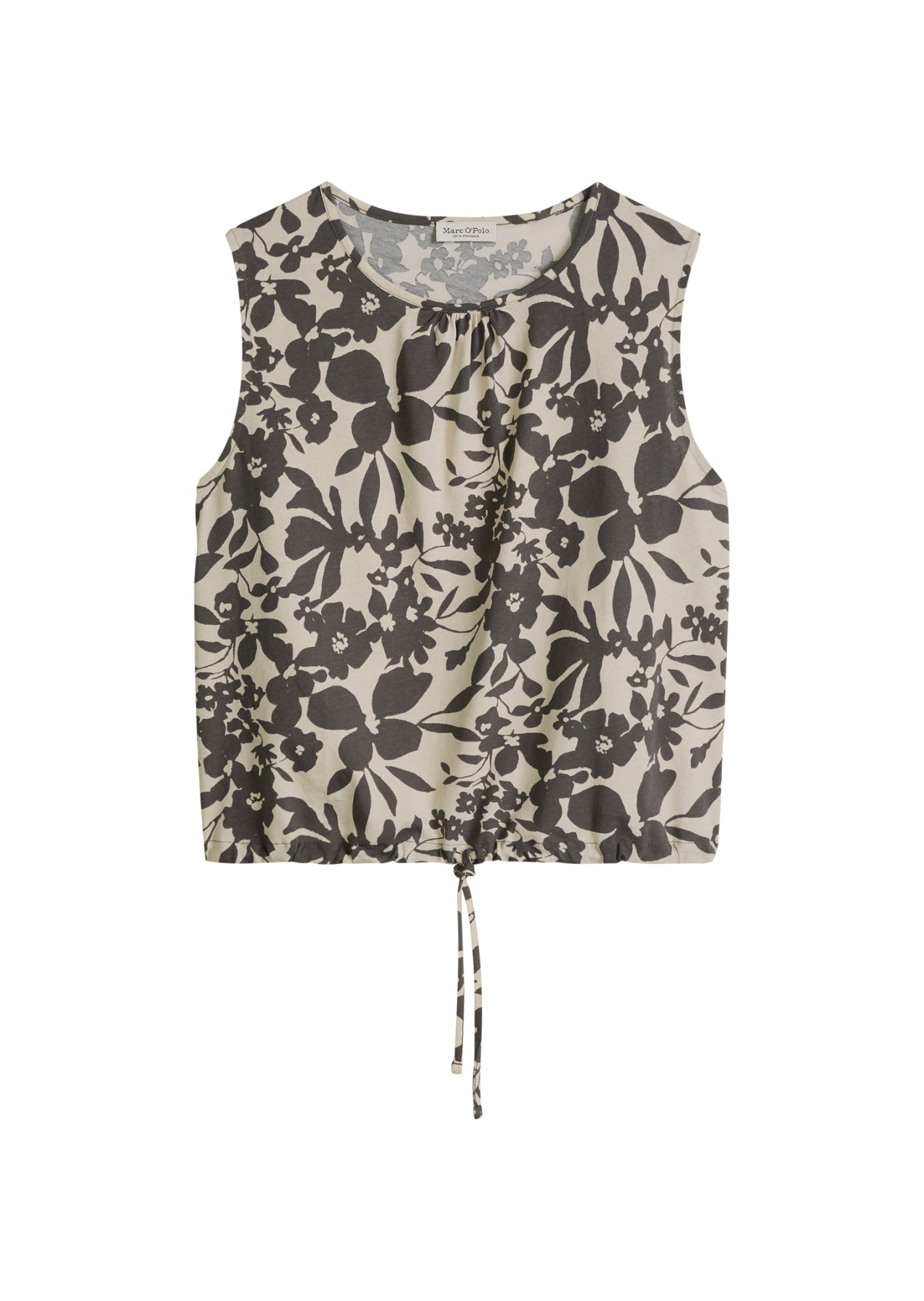 Marc O'Polo Blusen oliv