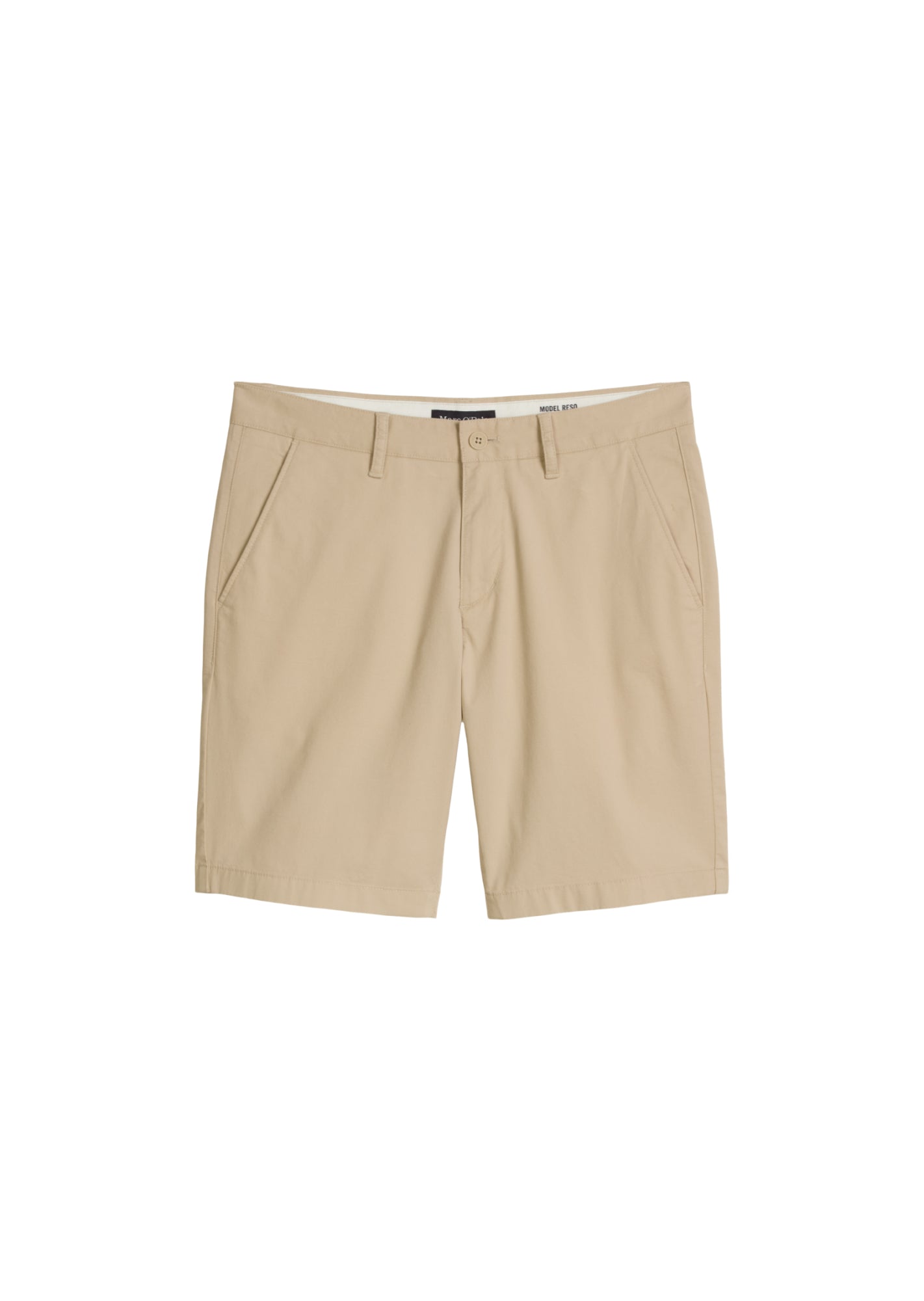 Marc O'Polo Shorts beige