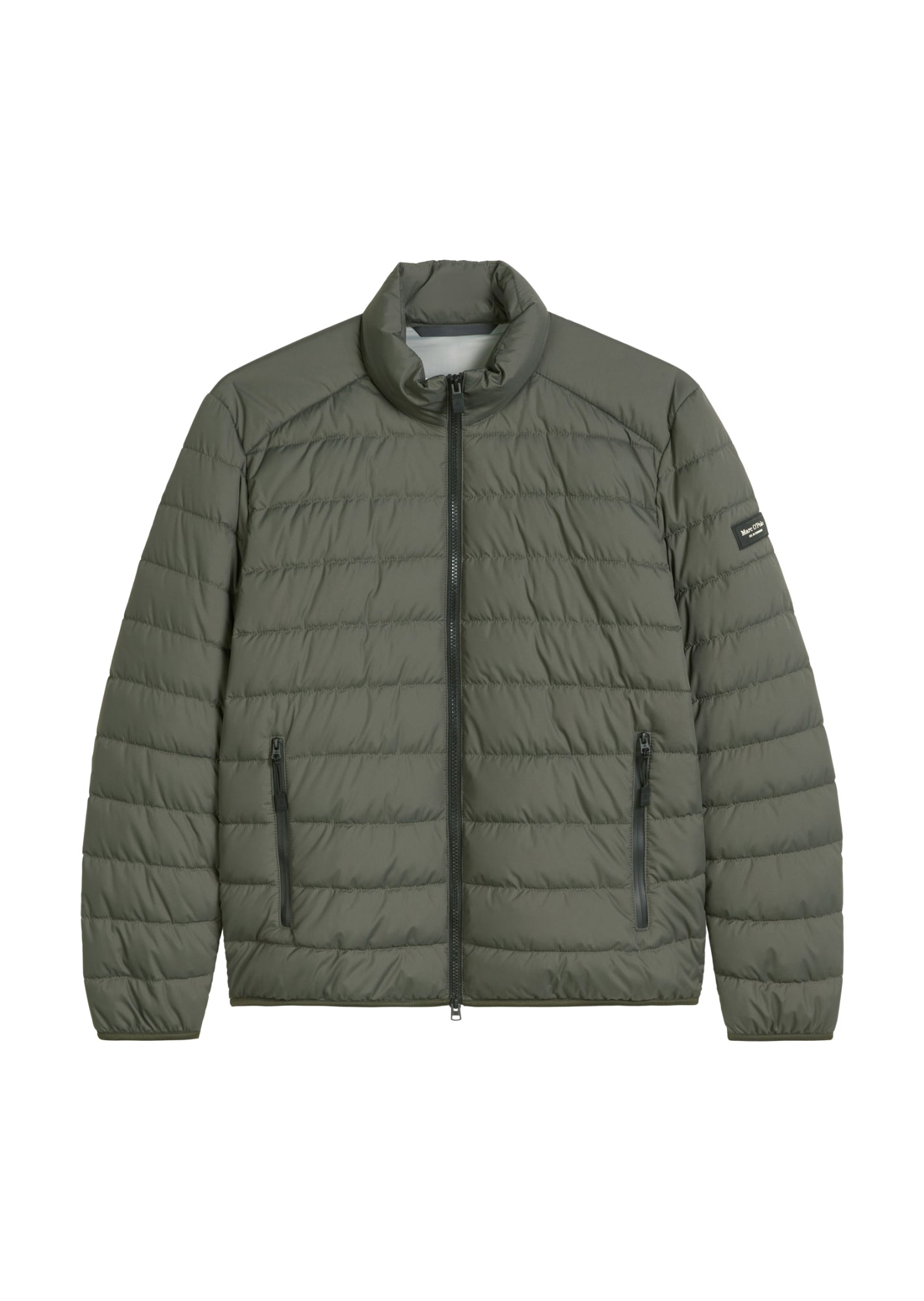 Marc O'Polo Outdoor-Jacken braun