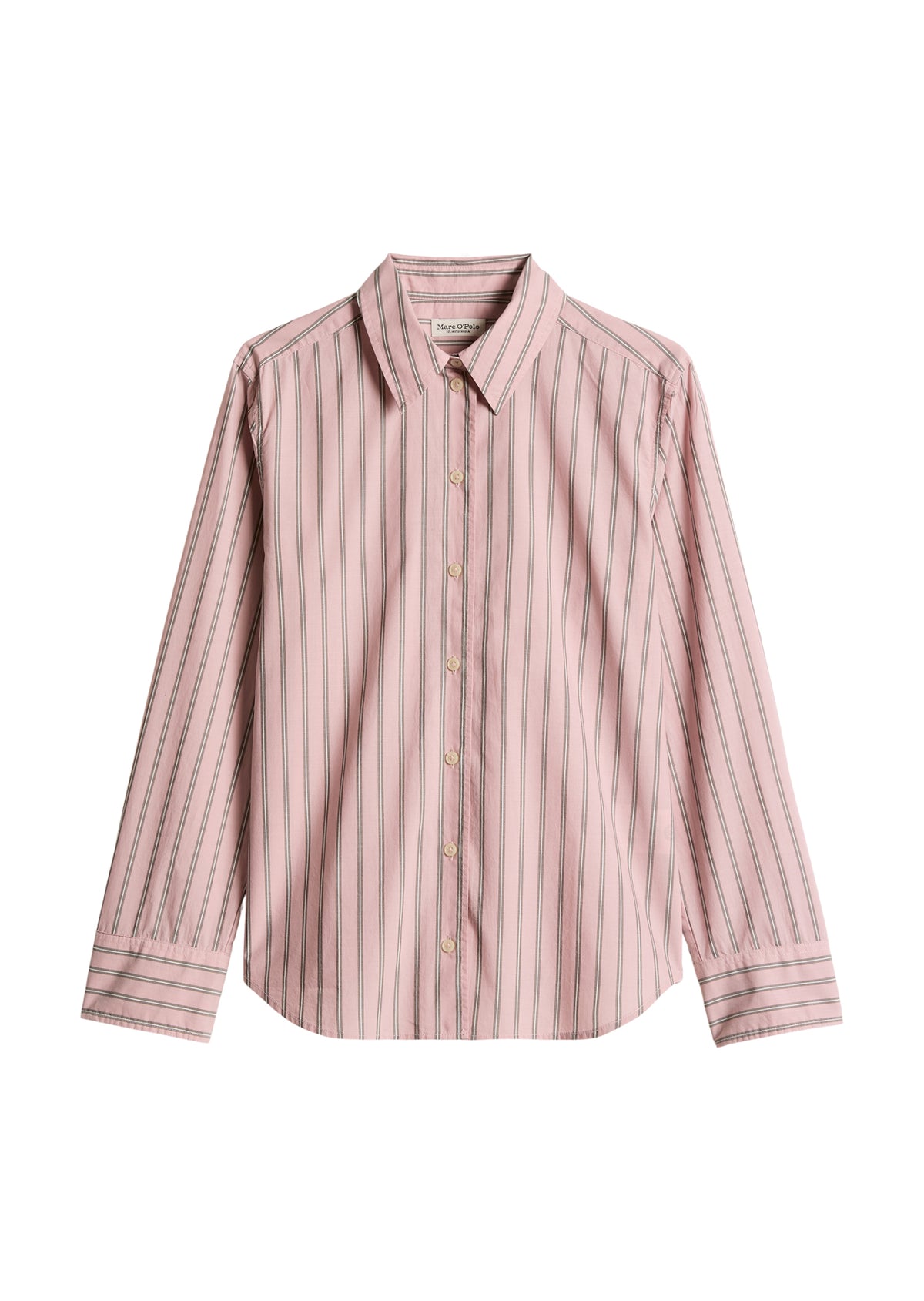 Marc O'Polo Hemdblusen pink