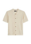 Marc O'Polo Strickjacken beige