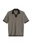 Marc O'Polo T-Shirts schwarz