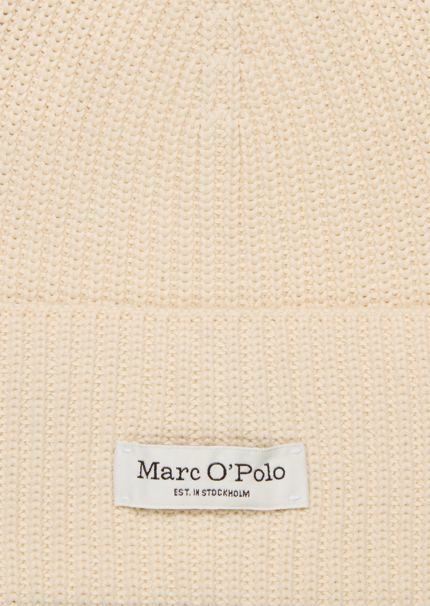 Marc O'Polo Mützen, Hüte sand