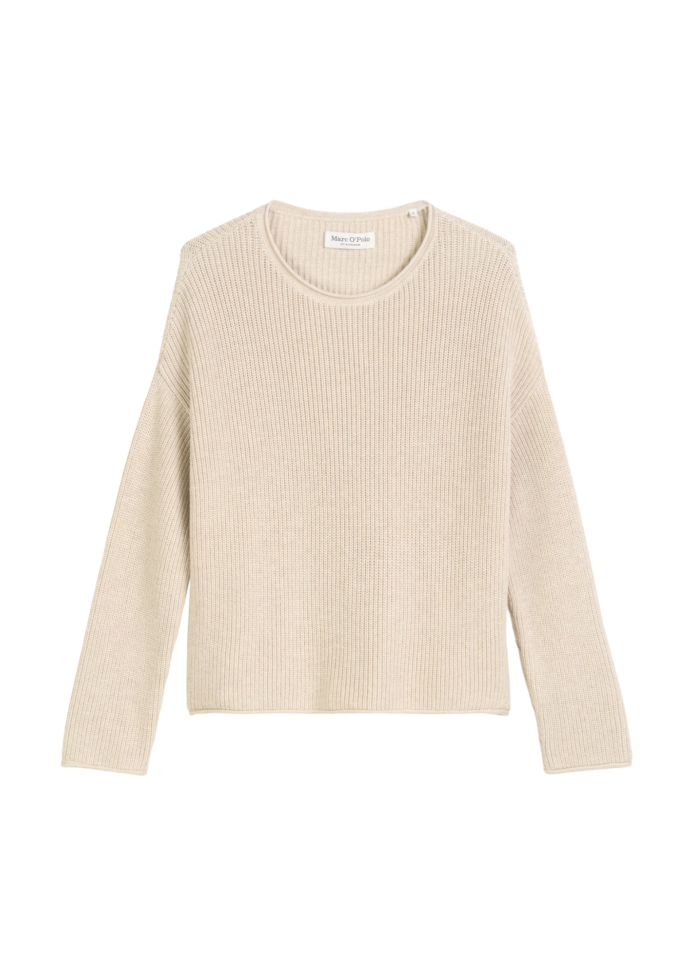 Marc O'Polo Pullover  beige