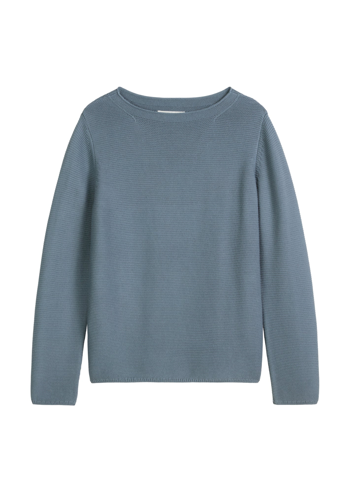 Marc O'Polo Pullover blau