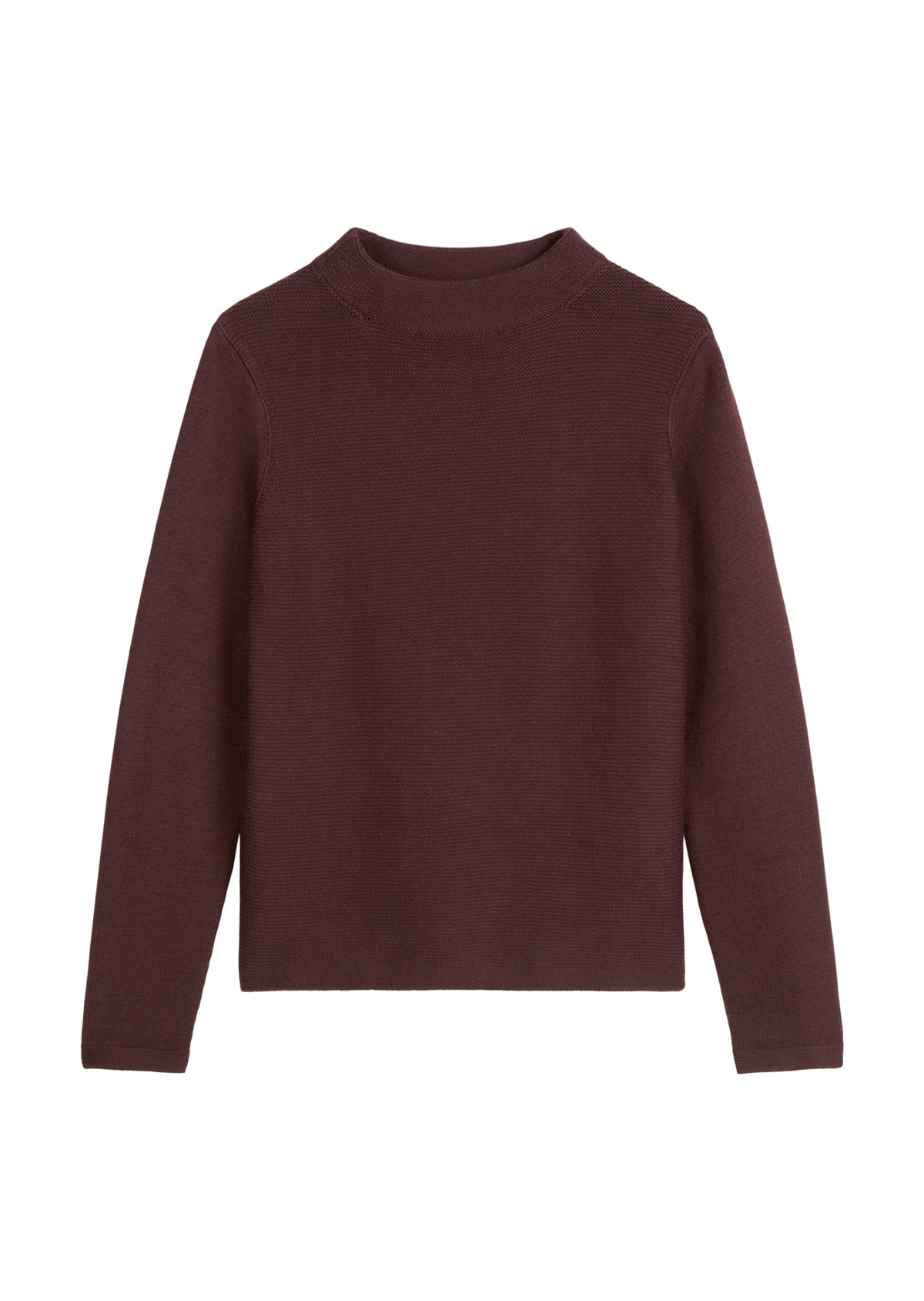 Marc O'Polo Pullover bordeaux