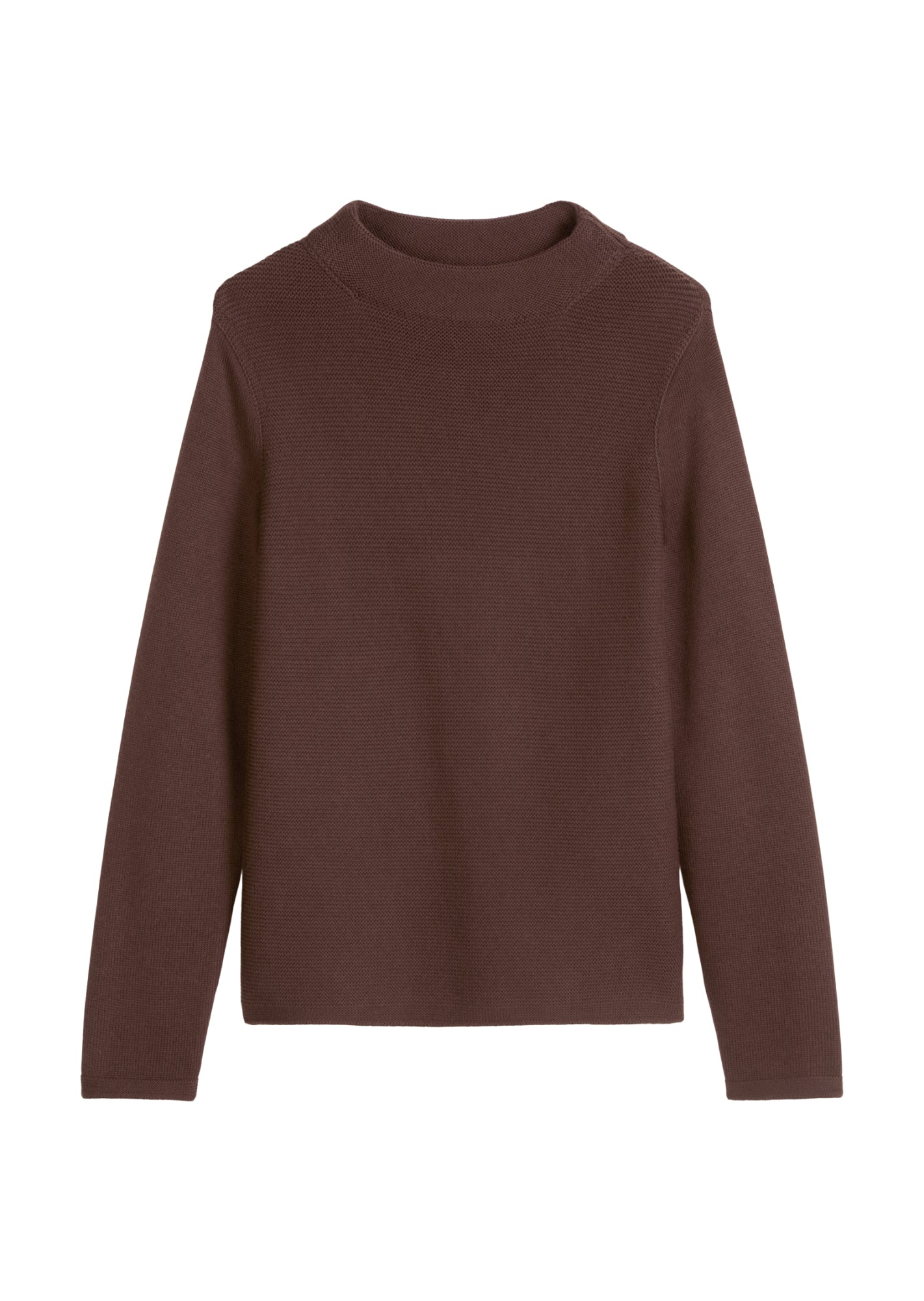 Marc O'Polo Pullover braun