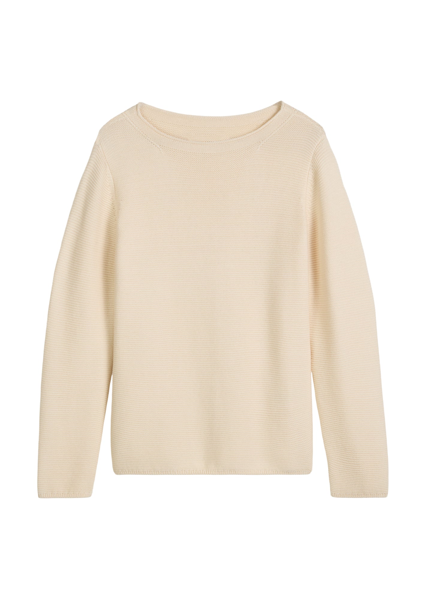 Marc O'Polo Pullover  creme