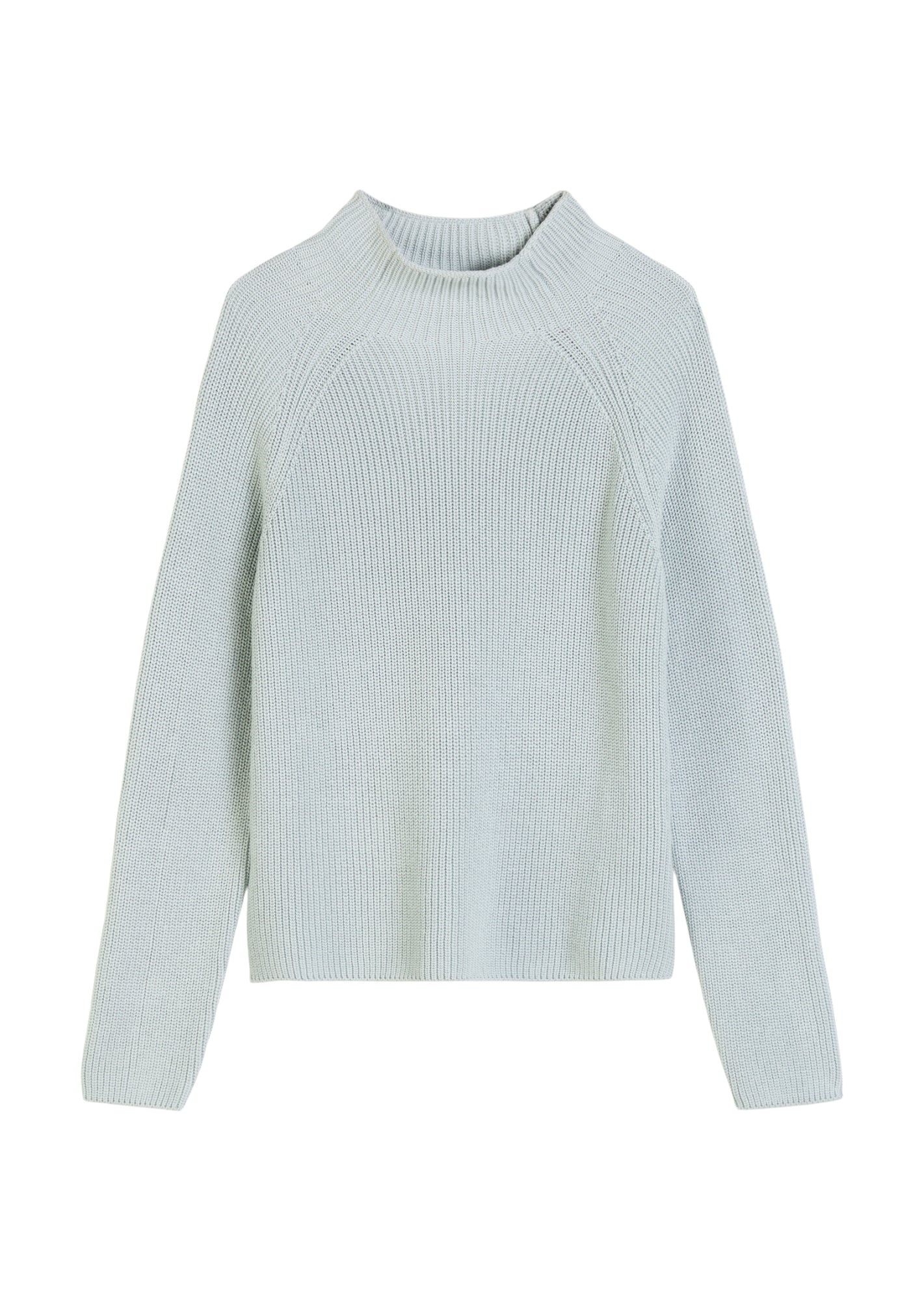 Marc O'Polo Pullover silber
